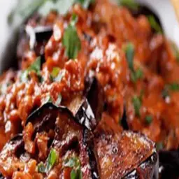Edam Moussaka